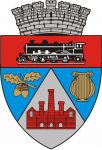 Logo_Resita Municipality
